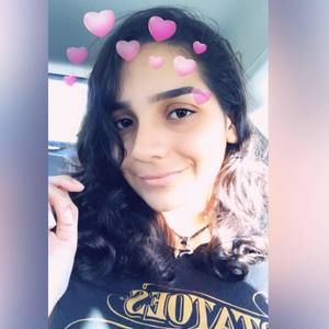 Meet your Posher, Martha